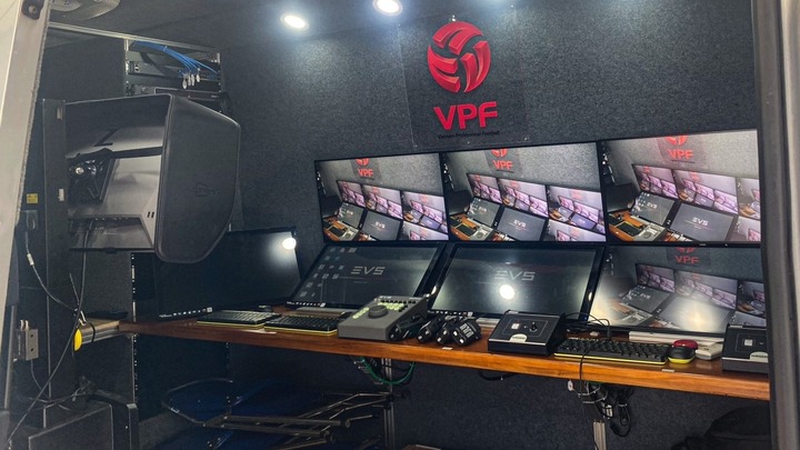 VFF làm điều chưa từng có trong lịch sử bóng đá Việt Nam