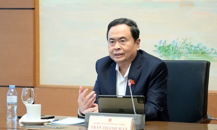 Phải có cơ chế thúc đẩy kinh tế tư nhân