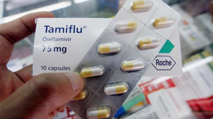 Hà Nội yêu cầu đảm bảo cung ứng và kiểm soát giá thuốc điều trị bệnh cúm