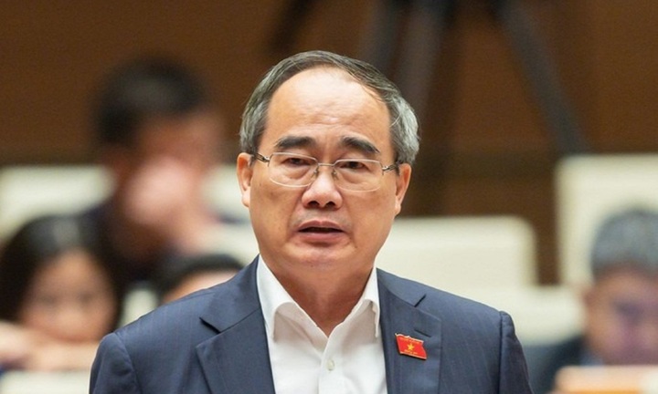 ĐBQH đề nghị nâng lương tối thiểu lên gấp đôi để người lao động đảm bảo mức sống, sinh thêm con