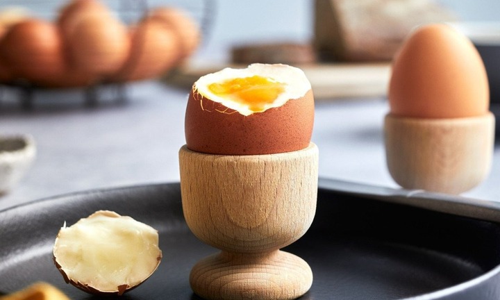 Loại thực phẩm quen thuộc với các gia đình 