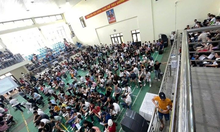 Hà Nội: Thanh Oai sắp đấu giá đất ở nơi từng là 