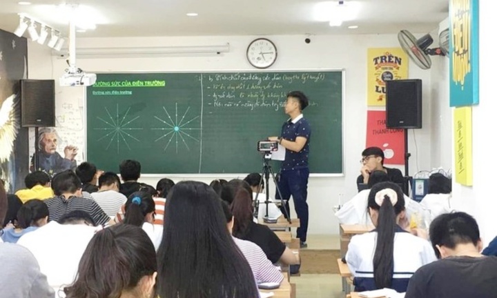 Thông tư 29 về học thêm, dạy thêm có hiệu lực: Phụ huynh nơi mừng, nơi lo