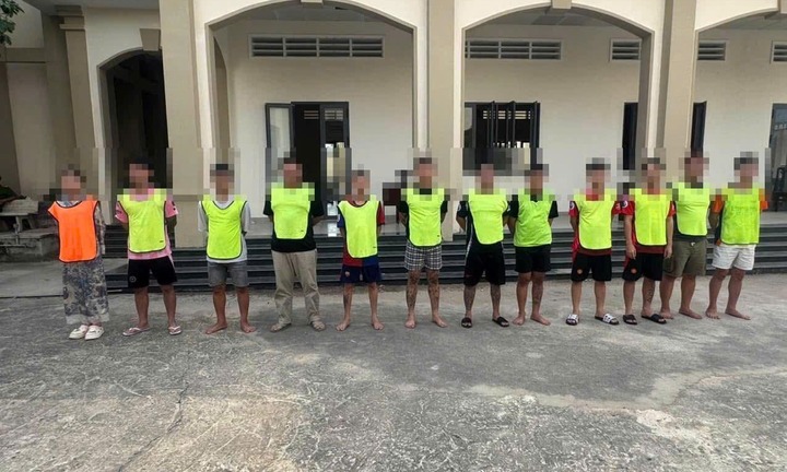 Hé lộ kịch bản lừa đảo tinh vi, chiếm đoạt hàng trăm tỷ đồng