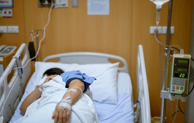 Tỷ lệ nhập viện do cúm ở Mỹ vượt Covid-19, nhiều bệnh nhân biến chứng nặng