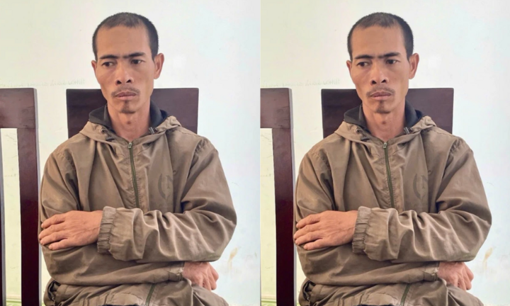 Vụ người phụ nữ khóc ngất bên vườn cà phê bị cưa hạ: Bất ngờ danh tính thủ phạm