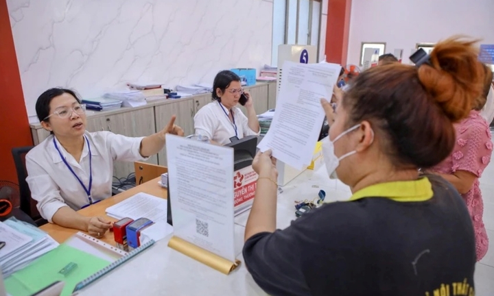 Chi tiết phương án mới nhất về sắp xếp tổ chức bộ máy hành chính tại TP.HCM