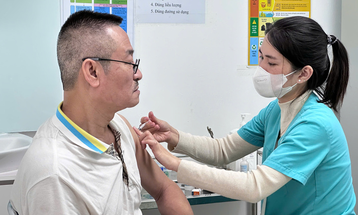 Hà Nội: Số ca mắc Sởi đang đi ngang nhưng vẫn ở mức cao