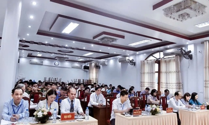 Hội Luật gia tỉnh Bắc Kạn nâng cao hiệu quả tư vấn pháp luật cho người dân