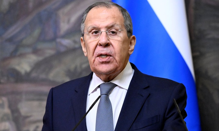 Nga bất ngờ lên tiếng về khả năng