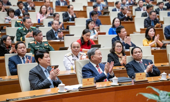 Hỗ trợ 10.000 tỷ đồng cho doanh nghiệp Việt Nam xây được nhà máy chip bán dẫn