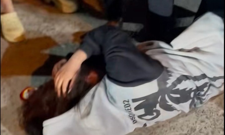 Vụ thiếu nữ 17 tuổi bị đánh 