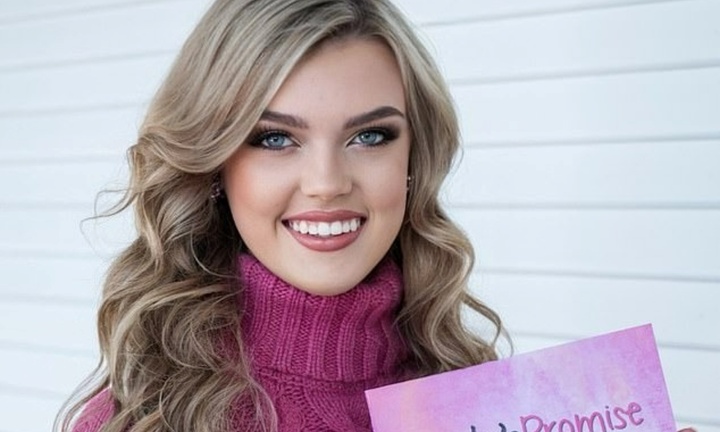 Ô tô đâm trực diện xe đầu kéo trên cao tốc, cựu Hoa hậu 18 tuổi tử vong thương tâm