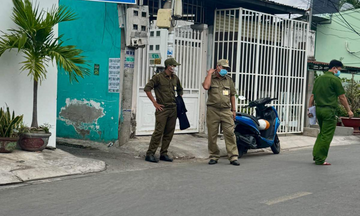 Vụ phát hiện thi thể phân hủy trong căn nhà: Hàng xóm nói gì?