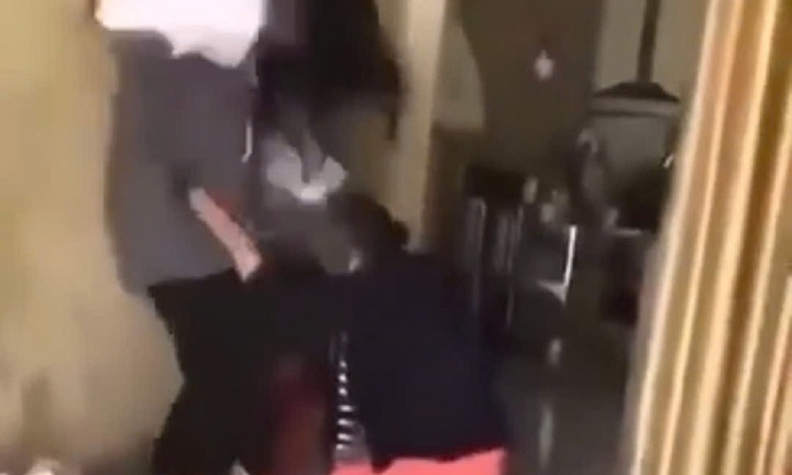 Vụ clip bạo hành người lớn tuổi ở Quảng Ninh: Một nữ sinh bị triệu tập