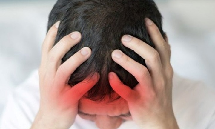 Bệnh nhân 17 tuổi không bệnh lý nền nhập viện vì căn bệnh phổ biến ở người già