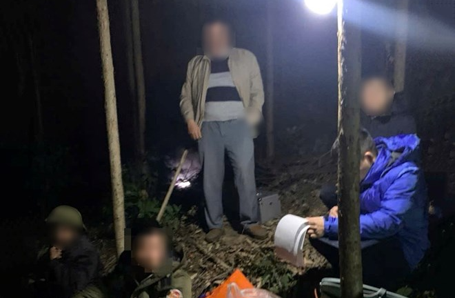 Lần ra dấu vết kẻ trốn nã suốt 18 năm, phát hiện đã chết vì ung thư