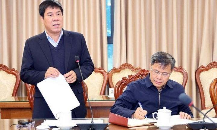 Khi nào có hướng dẫn tổ chức thi tốt nghiệp THPT 2025?