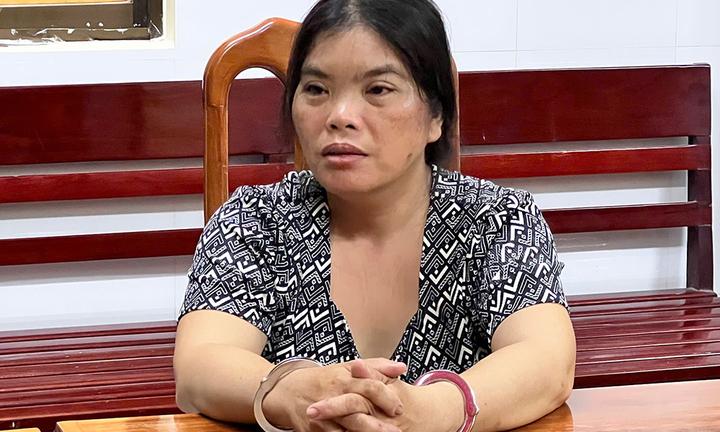 Vụ người giao thịt heo bị sát hại, giấu xác: 