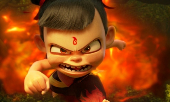 Cục Điện ảnh nói gì về thông tin “Na Tra: Ma đồng náo hải” sắp chiếu ở Việt Nam?