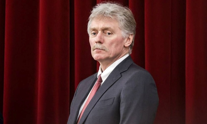 Điện Kremlin ra tuyên bố “nóng” về việc triển khai binh sĩ châu Âu đến Ukraine