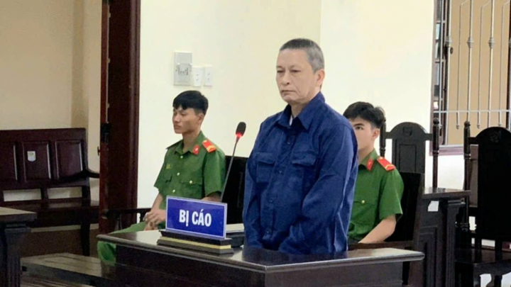 Sát hại nhân tình của vợ cũ và người mai mối,