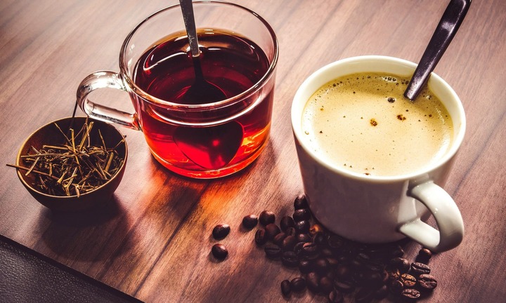 Hai loại đồ uống là “khắc tinh” của đột quỵ