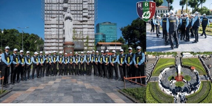 Ông Lê Văn Khánh – Người đứng sau thành công của tập đoàn Vệ sĩ Hoàng Bảo Long