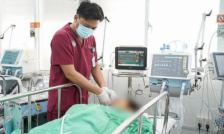Vụ học sinh lớp 7 ở Quảng Ninh tử vong: Trường học báo cáo gì?
