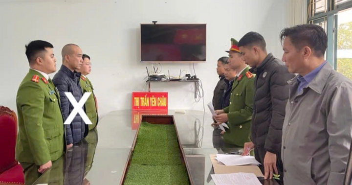 Bắt khẩn cấp tài xế xe khách trong vụ tai nạn khiến 6 người tử vong ở Sơn La