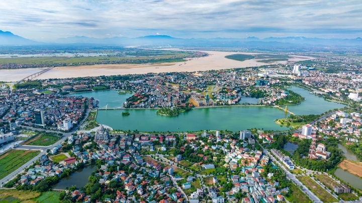 Nên sáp nhập còn bao nhiêu tỉnh thành là phù hợp?