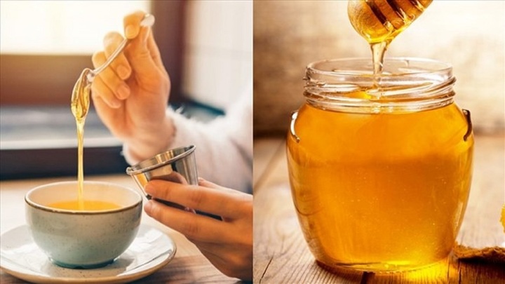 Uống nước mật ong sau khi thức dậy tốt hay xấu