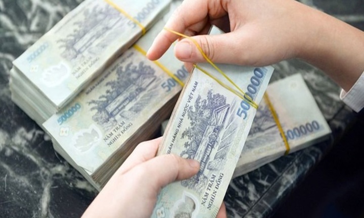 27 ngân hàng đạt tổng lợi nhuận trước thuế gần 300.000 tỷ đồng, mức cao kỷ lục