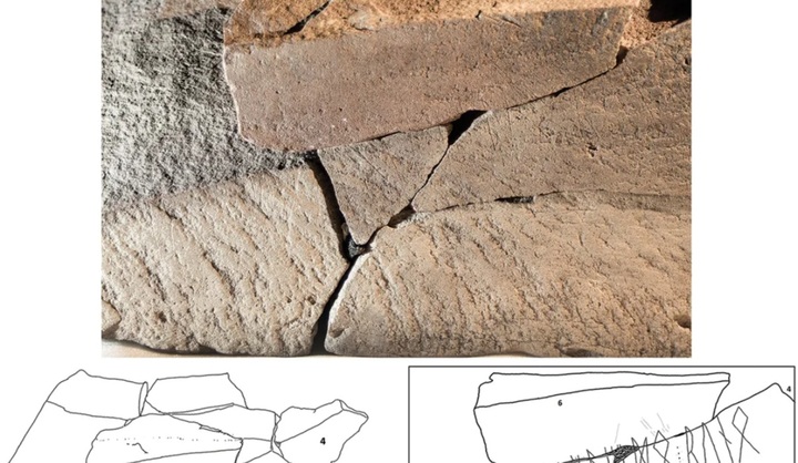 Bí mật ẩn giấu trong viên đá rune lâu đời nhất thế giới