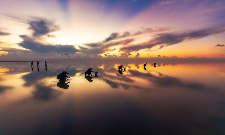 Tỉnh nào của Việt Nam giữ nguyên tên suốt 135 năm, chưa một lần chia tách?