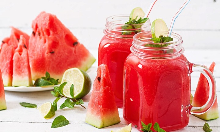 Lý do tuyệt vời nên ăn dưa hấu vào ngày hè nắng nóng