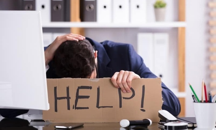 Những nghề lương cao mà ít stress