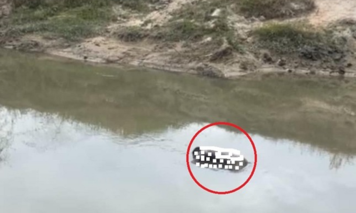 Sau 4 ngày mất tích, nam thanh niên được phát hiện tử vong dưới kênh nước ở Bình Dương