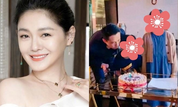 2 con Từ Hy Viên nhập viện cấp cứu, nghi vấn bị bỏ bê chăm sóc