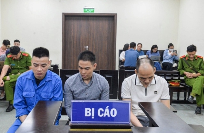 Xét xử vụ hành hung, nhổ 14 chiếc răng của lập trình viên để ép viết phần mềm đánh bạc