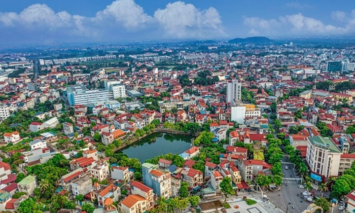 Lựa chọn tên nào cho các tỉnh sau sáp nhập?