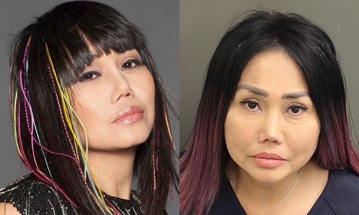 Ca sĩ Lynda Trang Đài chính thức lên tiếng về lý do bị bắt tại Mỹ