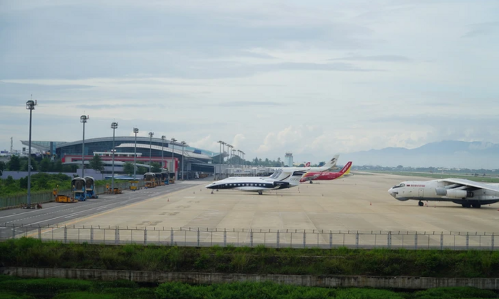 Phát hiện, ngăn chặn hành khách 16 tuổi mang thuốc nổ lên chuyến bay từ Đà Nẵng đi TP.HCM