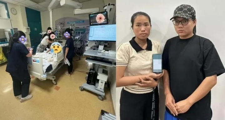 Vụ TikToker Phạm Thoại rút hơn 16 tỷ đồng tiền từ thiện ủng hộ bé Bắp: Ai có trách nhiệm phải sao kê?