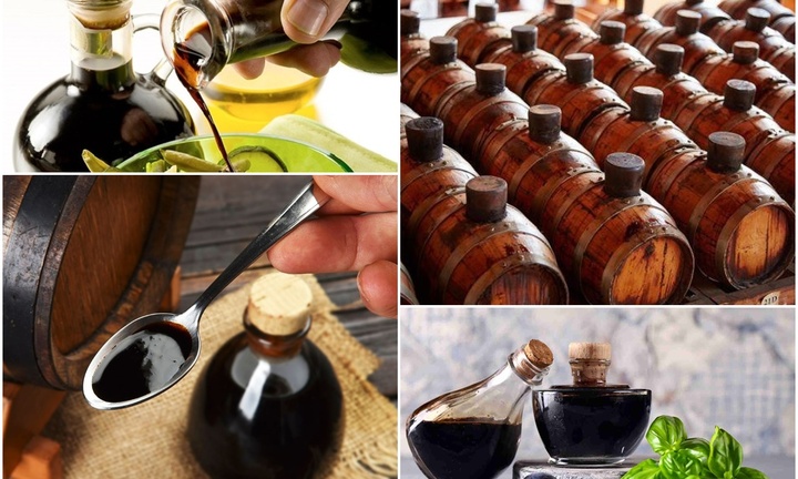 Choáng ngợp trước loại gia vị đắt hơn cả rượu vang hảo hạng, ủ 20 năm từ 7 loại gỗ quý!