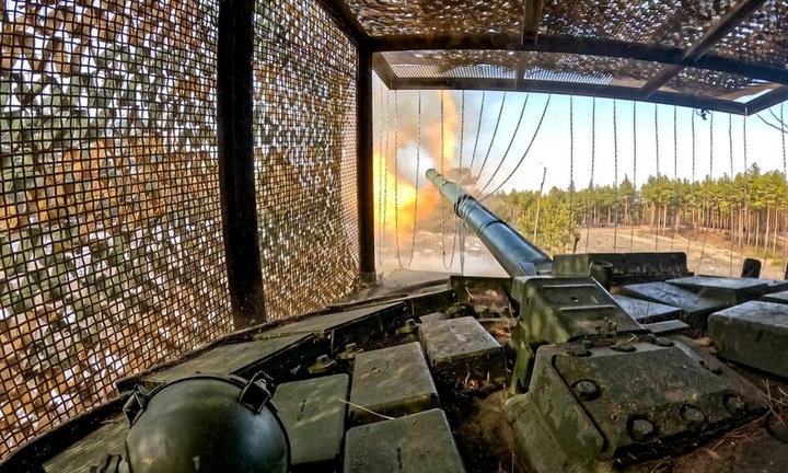 Nga và Ukraine đạt được thỏa thuận tại Kursk giữa lúc lửa chiến dâng cao?