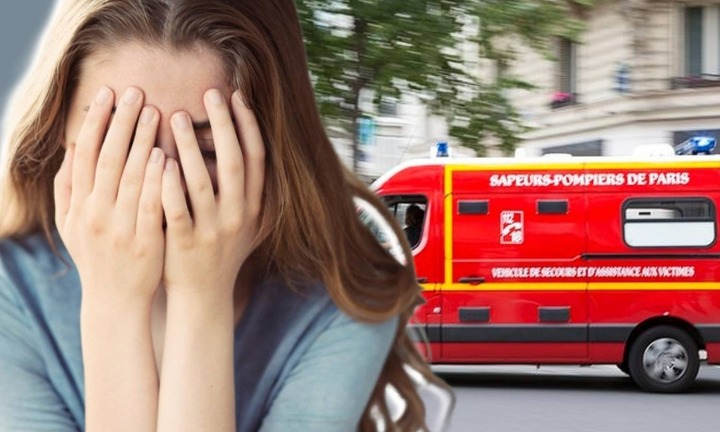 Nữ sinh 18 tuổi ném con mới sinh ra ngoài cửa sổ khi đang đi du lịch