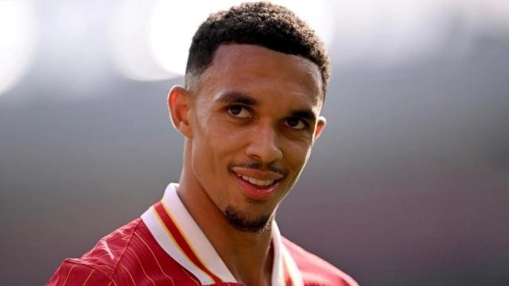 Trent Alexander-Arnold đạt thỏa thuận ký 4 năm với Real Madrid