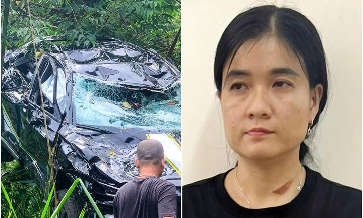 Vụ đầu độc người tình bằng xyanua, lao xe xuống đèo Bảo Lộc: Âm mưu thâm độc, diễn biến kinh hoàng