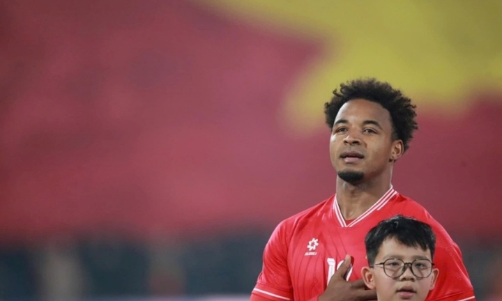 Xuân Son báo tin vui đến người hâm mộ, sẵn sàng tham dự Gala Quả bóng vàng